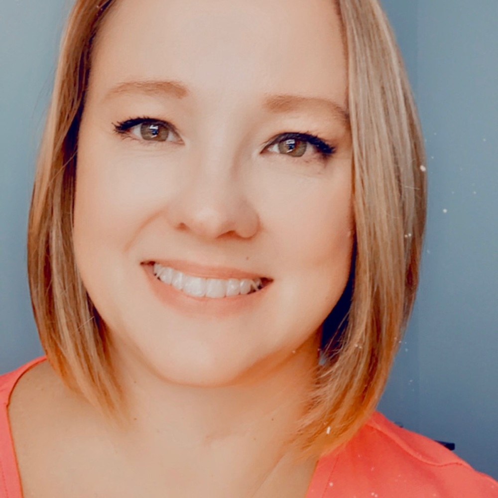 Meet your Posher, Terrie